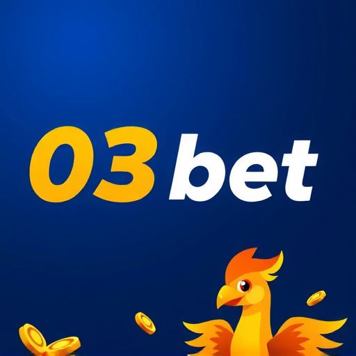 03 bet